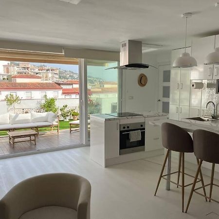 Ferienwohnung Alma Loft La Herradura  Exterior foto