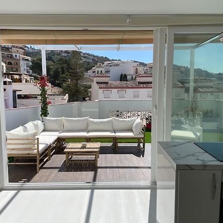 Ferienwohnung Alma Loft La Herradura  Exterior foto