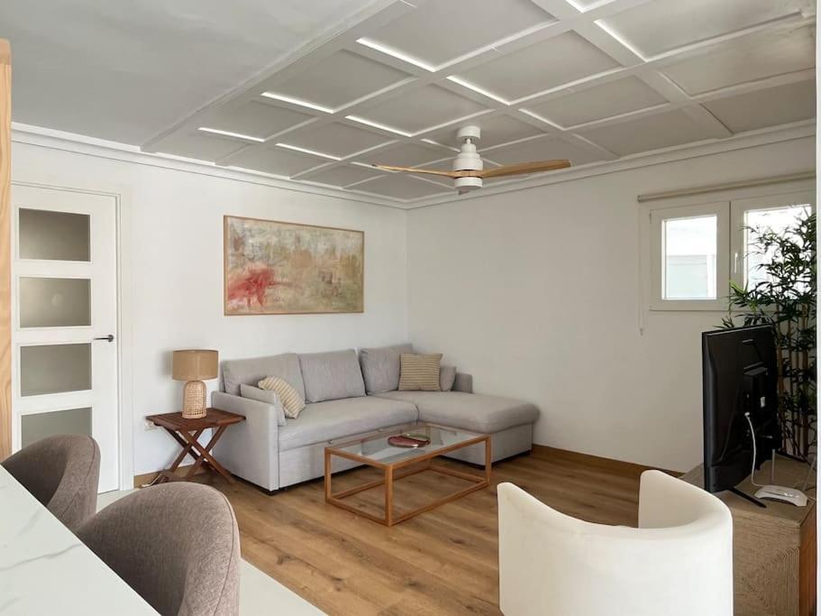 Ferienwohnung Alma Loft La Herradura  Exterior foto